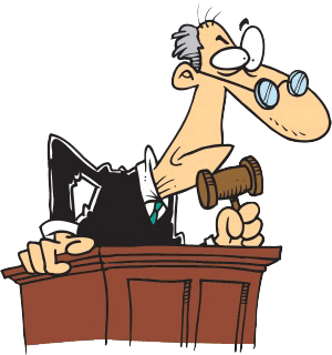 jury